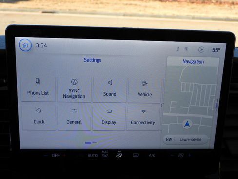 Used 2023 Ford Transit 350 XLT image 42