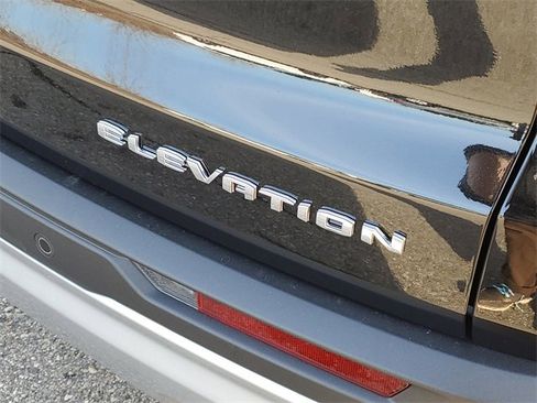 New 2026 GMC Acadia Elevation w/ Elevation Premium Package image 34