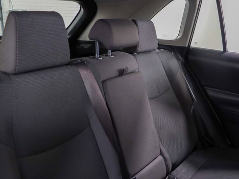 Used 2024 Toyota RAV4 LE AWD/4WD image 27