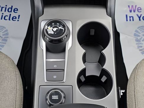 New 2025 Ford Bronco Sport Big Bend w/ Convenience Package AWD/4WD image 19