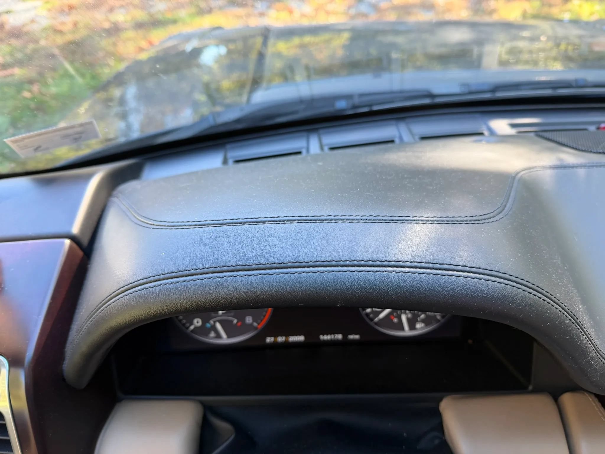 Used 2012 Land Rover Range Rover Autobiography AWD/4WD image 31