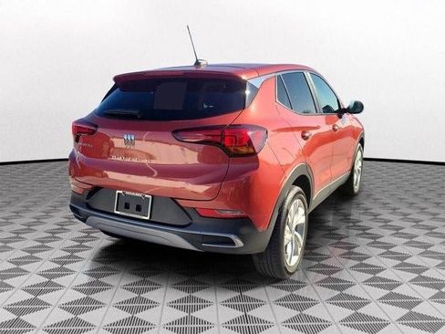 Used 2024 Buick Encore GX Preferred image 6