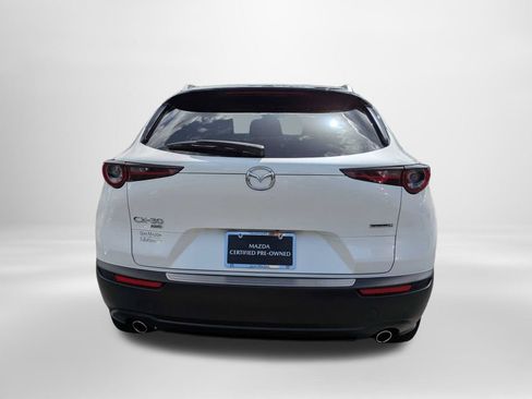 Certified 2023 MAZDA CX-30 AWD 2.5 S w/ Preferred Package image 5