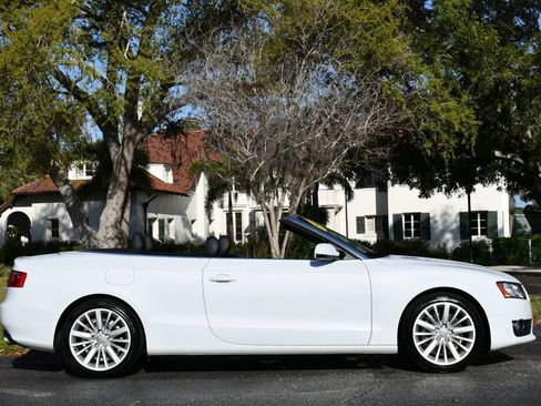 Used 2012 Audi A5 2.0T Premium image 43