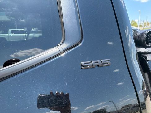 Used 2026 Toyota Tundra SR5 w/ SR5 Convenience Package AWD/4WD image 8