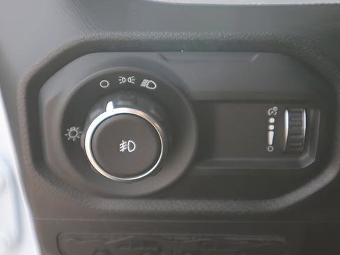 New 2026 Jeep Wrangler Sport image 13