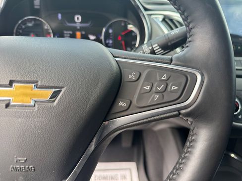 Used 2022 Chevrolet Malibu Premier image 31
