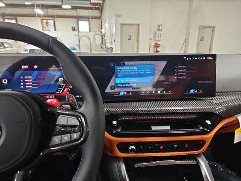 New 2026 BMW M3 Competition image 20