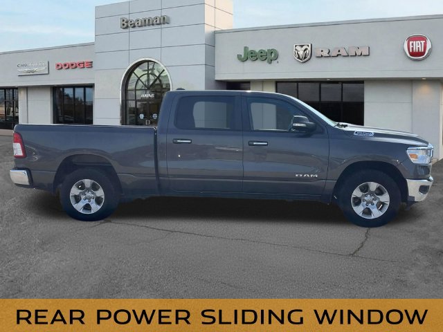 Used 2019 RAM 1500 Big Horn AWD/4WD image 10