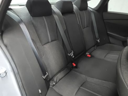 Used 2023 Honda Accord Sport image 17