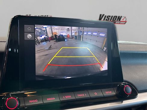 Certified 2023 Kia Forte LXS image 26