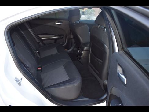 Used 2019 Dodge Charger Scat Pack image 24