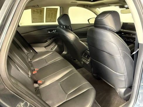 Used 2023 Honda Accord Touring image 47