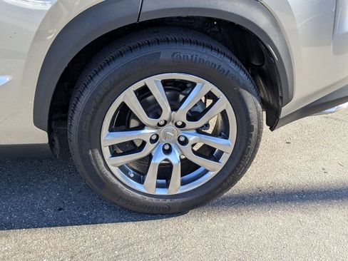 Used 2016 Lexus NX 200t w/ Premium Package image 24