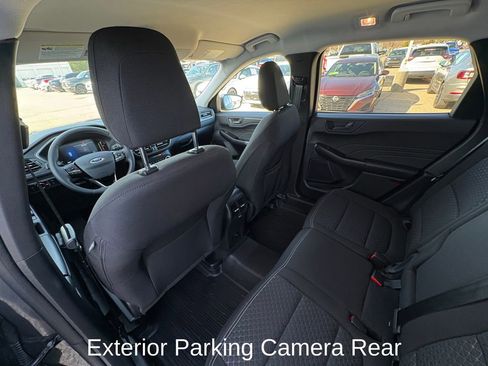 Used 2023 Ford Escape Active image 6