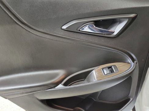 Certified 2017 Chevrolet Malibu Premier w/ Premier Sun and Wheel Package image 19