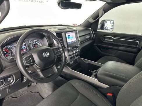 Used 2024 RAM 1500 Lone Star image 18