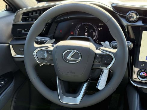 New 2026 Lexus RZ 450e Premium image 9