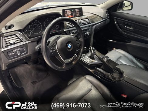 Used 2015 BMW 428i Coupe RWD image 14