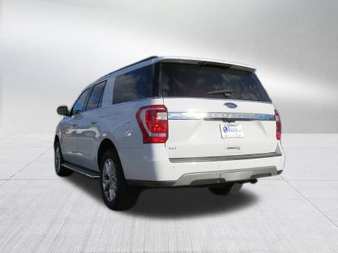 Used 2021 Ford Expedition Max XLT image 5