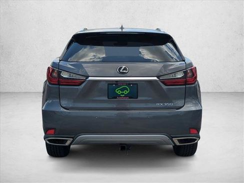 Used 2021 Lexus RX 350 FWD w/ Premium Package image 7