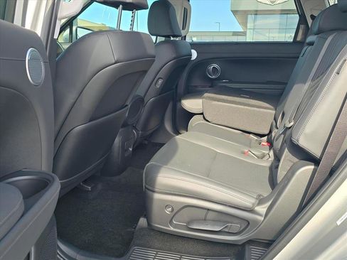 New 2026 Hyundai Palisade SEL FWD image 10