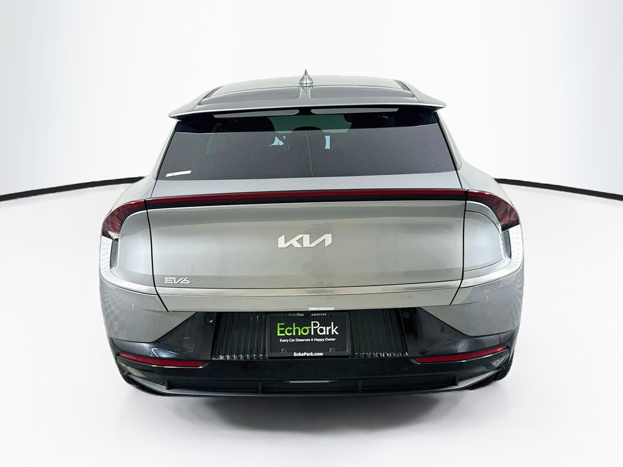 Used 2024 Kia EV6 Wind w/ Wind Technology Package RWD image 7