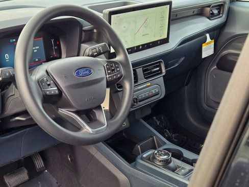 New 2026 Ford Maverick XL w/ Equipment Group 101A AWD/4WD image 21