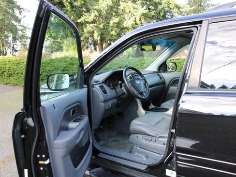 Used 2007 Honda Pilot EX-L image 5