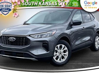 New 2025 Ford Escape Active w/ Cold Weather Package