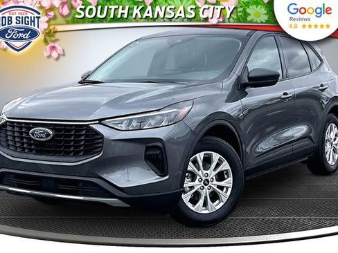 New 2025 Ford Escape Active w/ Cold Weather Package FWD image 1