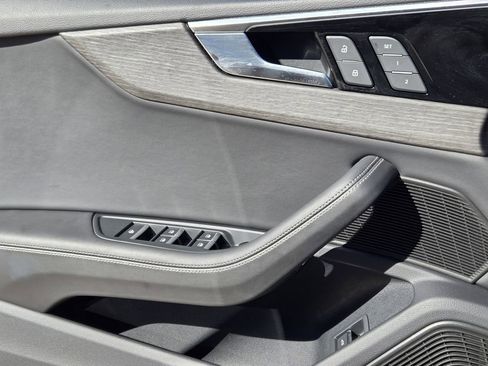 Certified 2023 Audi A5 2.0T Premium Plus w/ Premium Plus image 27