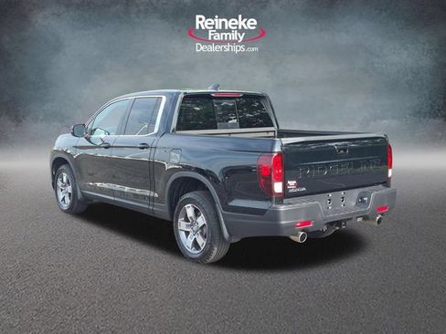 Used 2024 Honda Ridgeline RTL image 8