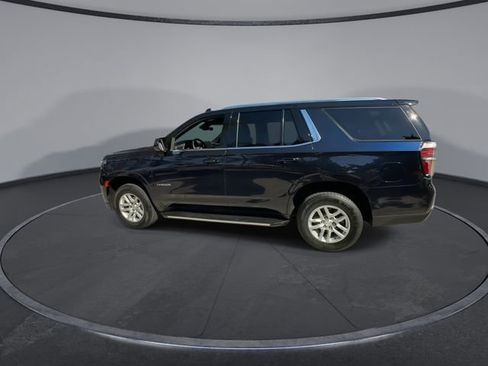 Used 2024 Chevrolet Tahoe LT image 5