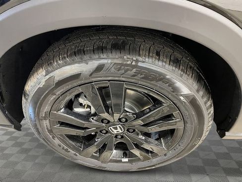 New 2026 Honda HR-V Sport image 13