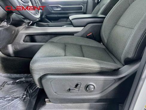 Used 2023 RAM 1500 Big Horn AWD/4WD image 23