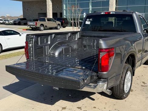 New 2026 Ford F150 XL w/ Equipment Group 103A High image 24