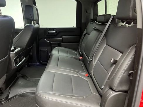 Used 2022 GMC Sierra 2500 SLT w/ SLT Convenience Package AWD/4WD image 46