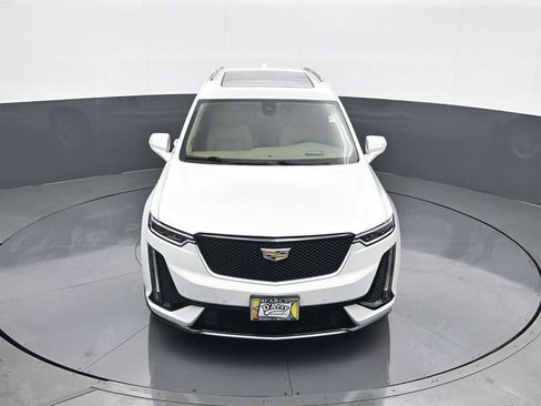 Used 2020 Cadillac XT6 Sport w/ Platinum Package AWD/4WD image 15