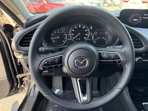 Certified 2024 MAZDA MAZDA3 s image 45