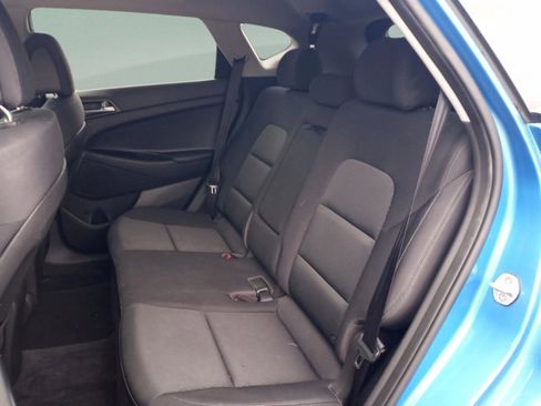 Used 2017 Hyundai Tucson SE image 24