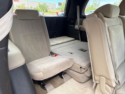 Used 2010 Toyota Sequoia SR5 image 20