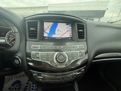 Used 2019 INFINITI QX60 Luxe w/ Essential Package AWD/4WD image 12