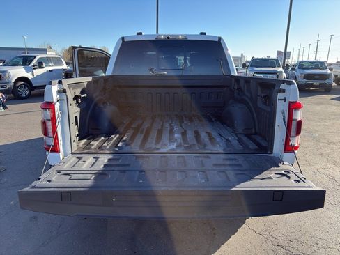 Used 2022 Ford F150 Raptor w/ Equipment Group 801A High image 24