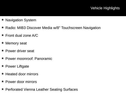 Used 2023 Volkswagen Atlas Cross Sport SEL Premium R-Line image 31