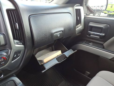 Used 2014 Chevrolet Silverado 1500 LT w/ All Star Edition RWD image 26