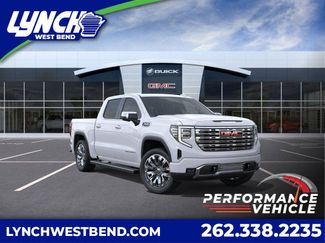 New 2026 GMC Sierra 1500 Denali video 1