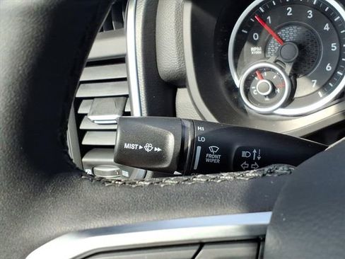 New 2026 RAM 1500 2WD Crew Cab image 26