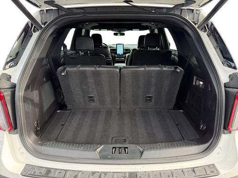 Used 2021 Ford Explorer ST w/ Equipment Group 401A image 17