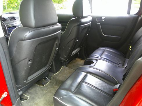 Used 2009 HUMMER H3 X image 30